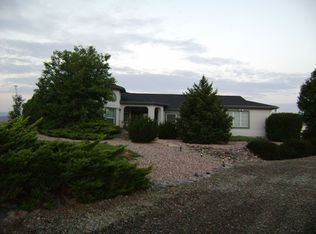 1200 N Windmill Way, Chino Valley, AZ 86323