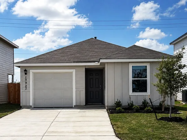 13922 Pease Crossing, San Antonio, TX 78253