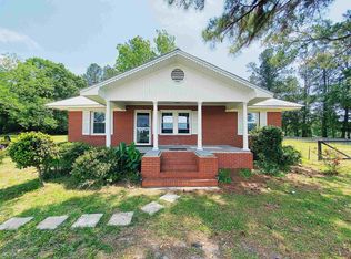 2601 State Highway 80, Adrian, GA 31002