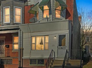 1255 S Ruby St, Philadelphia, PA 19143