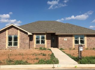 4106 Huntleigh Dr, San Angelo, TX 76904