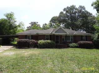5866 Morningside Dr, Columbus, GA 31909