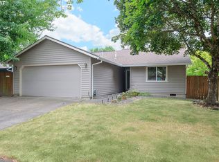 7770 SW Tournament Ct, Wilsonville, OR 97070
