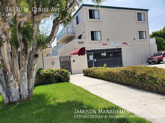 3rd image of 14330 Cerise Ave APT 26