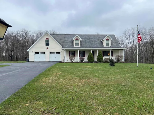 38 N Appalachia Dr, Bruceton Mills, WV 26525