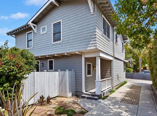 1924 Bath St APT D, Santa Barbara, CA 93101