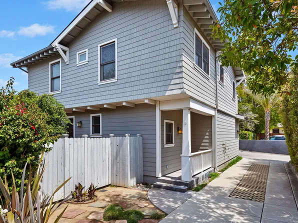 1924 Bath St APT D, Santa Barbara, CA 93101