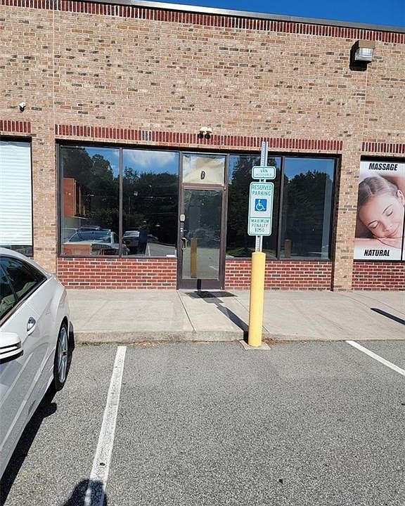 1st image of 3405 Lewiston Rd #D