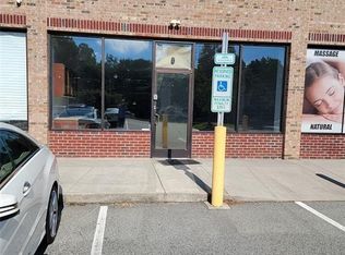 3405 Lewiston Rd #D, Greensboro, NC 27410