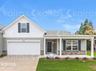 1699 Amberlight Cir, Salisbury, NC 28144