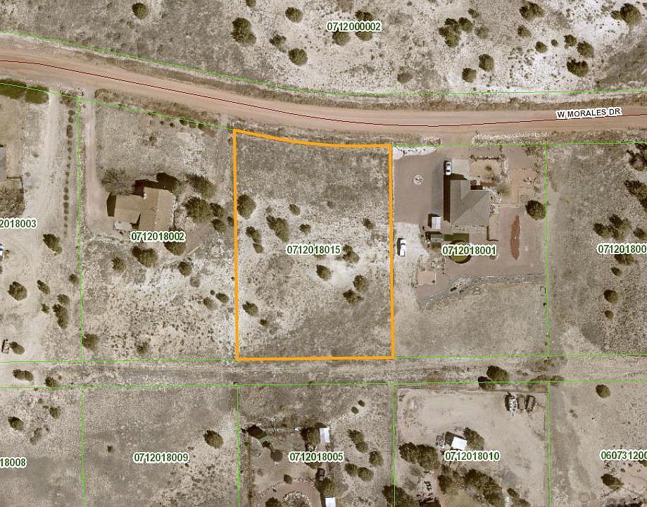 1st image of 1990 W Morales Dr