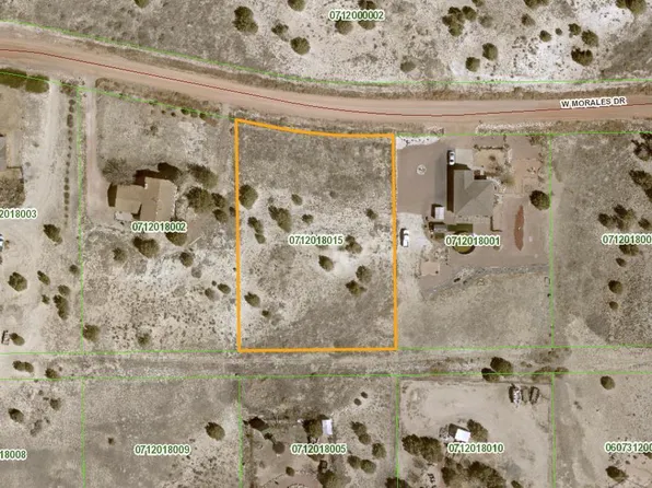 1990 W Morales Dr, Pueblo West, CO 81007