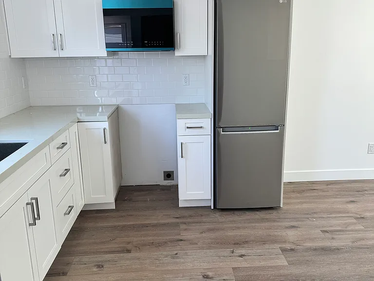 1163 S Crescent Heights Blvd #1/2 — Photo 4