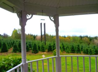 20669 NW Pumpkin Ridge Rd, North Plains, OR 97133