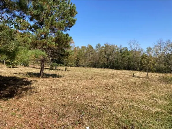 0 Liberty Church Rd NE Tract 4, Ranger, GA 30734