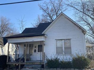 322 E Ohio St, Clinton, MO 64735