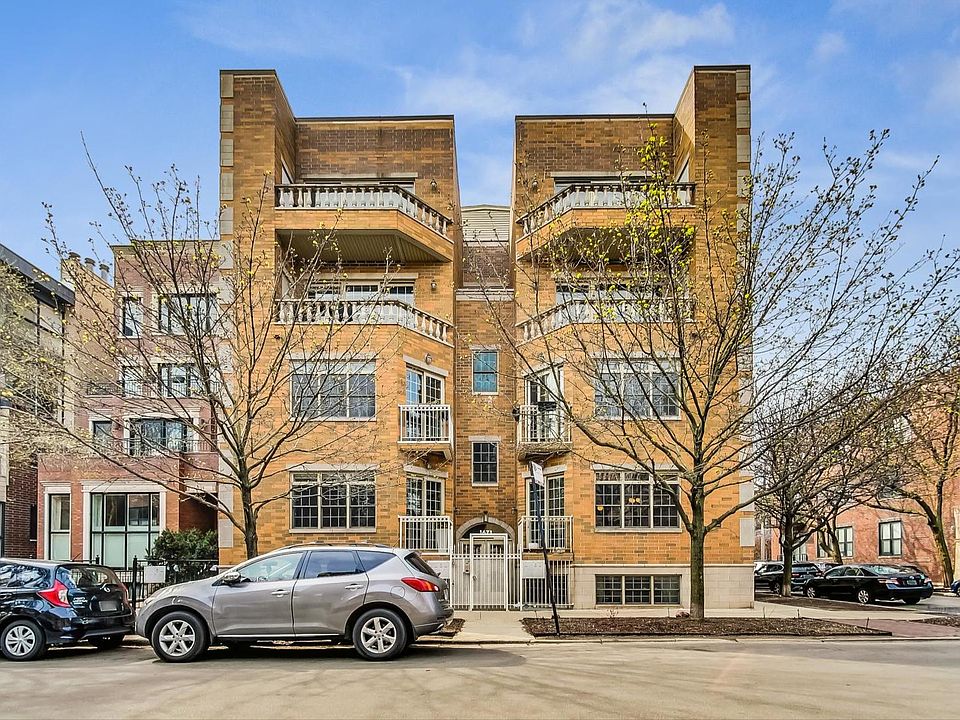1st image of 1671 N Claremont Ave #7