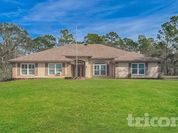 10564 Noddy Tern Rd, Weeki Wachee, FL 34613