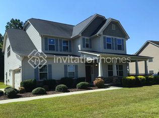 117 Tarkenton Ct, Clayton, NC 27527