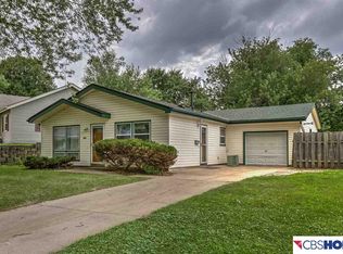 14146 Cindy Cir, Omaha, NE 68137