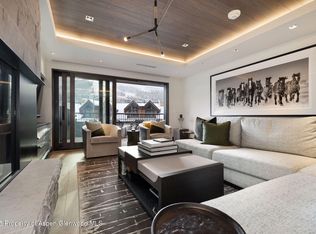 430 S Frontage Rd E #Ru-205, Vail, CO 81657