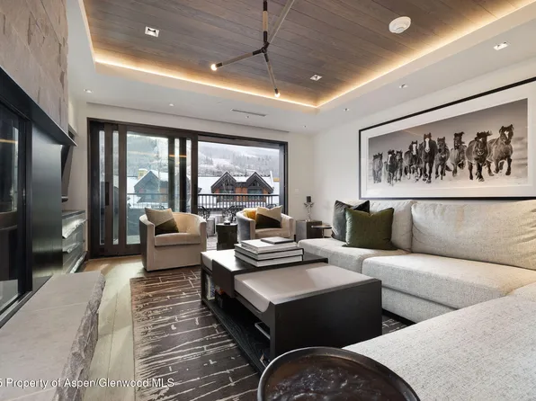 430 S Frontage Rd E #Ru-205, Vail, CO 81657