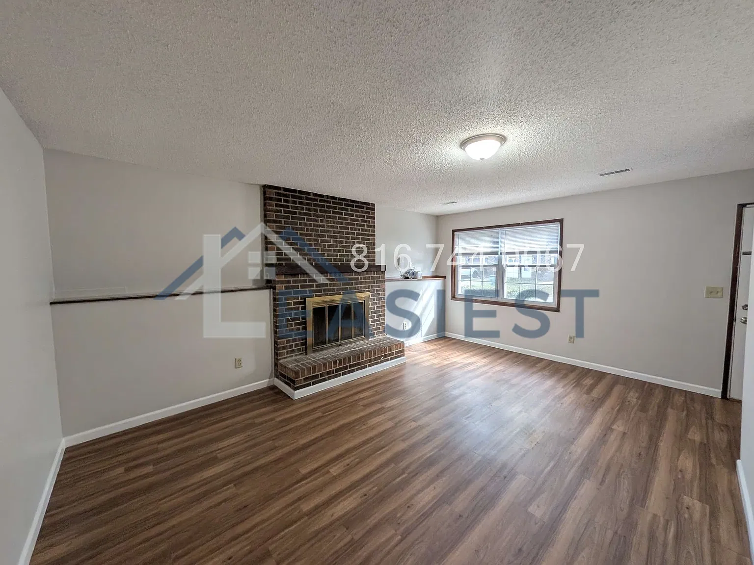 2 bed, 1.5 bath, 1232 sqft, $1,450 — Photo 4