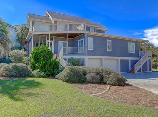 3 50th Ave, Isle Of Palms, SC 29451