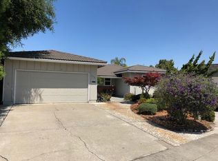 3776 Pinewood Pl, Santa Clara, CA