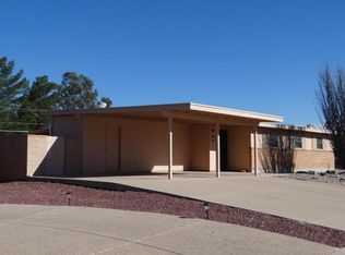 8353 E Balfour Dr, Tucson, AZ 85710