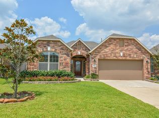 9423 Harmony Lake Ln, Rosenberg, TX 77469