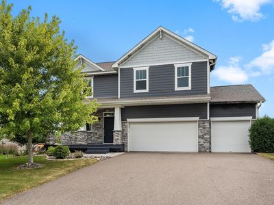 3596 Kady Ave NE, Saint Michael, MN, 55376