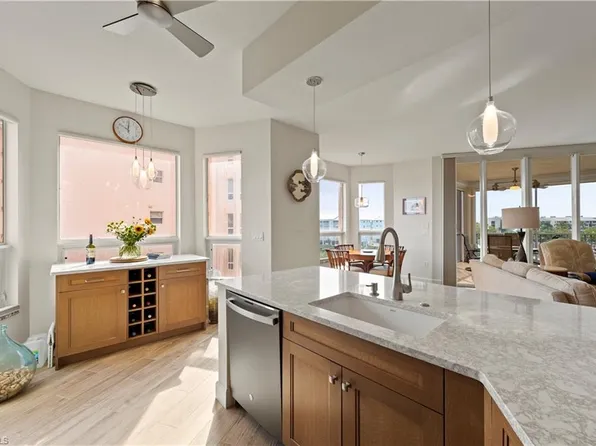 150 Lenell RD #401, FORT MYERS BEACH, FL 33931