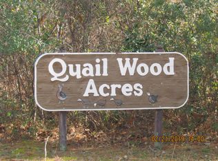 212 Quailwood Ct LOT 12, Swansboro, NC 28584