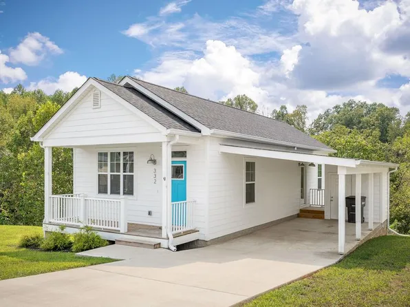 332 Hemlock Cir, Cookeville, TN 38501