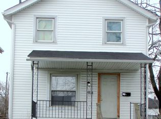 928 E 12th Avenue, Columbus, OH 43211