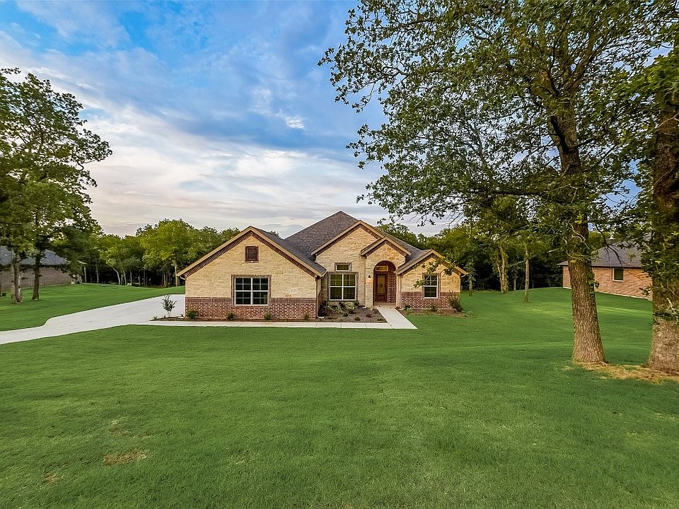 2125 Sugar Button Ln, Alvarado, TX 76009 MLS 20511163 Zillow