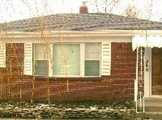 340 Chase St, Gary, IN 46404
