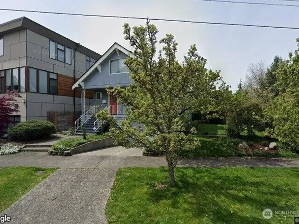 5217 Keystone Place N, Seattle, WA 98103