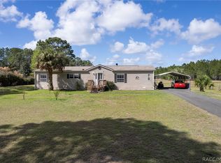 2430 S Wakulla Point, Homosassa, FL 34448