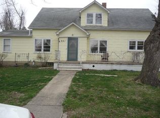 841 5th St, Ocheyedan, IA 51354