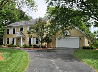 2100 Possum Ct, Brookfield, WI 53045