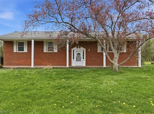 3252 Dellwood Ave NW, Canton, OH