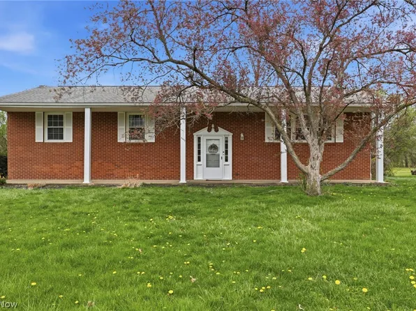 3252 Dellwood Ave NW, Canton, OH 44708