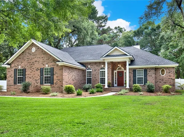 172 Lou Page Lane, Richmond Hill, GA 31324