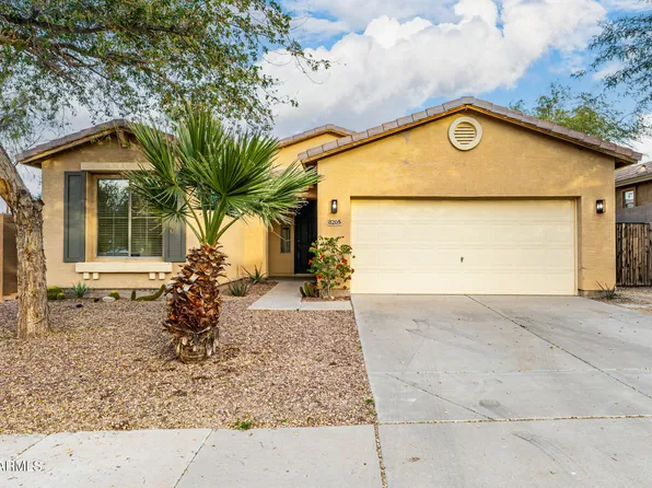 8205 S 23RD Place, Phoenix, AZ 85042