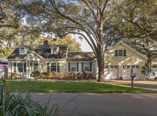 4107 W Platt St, Tampa, FL 33609