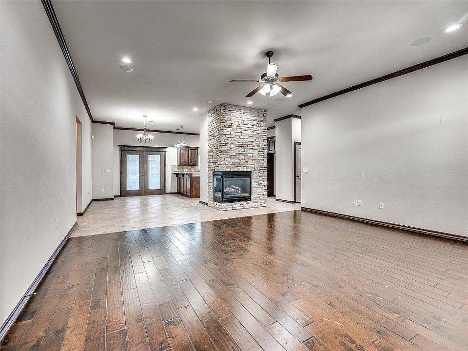 16308 Montague Dr, Edmond, OK 73013 MLS 1083010 Zillow