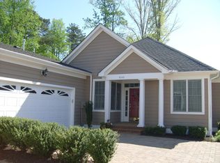 9042 Amberhill Loop, North Chesterfield, VA 23236