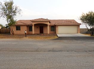 1901 E 15th St, Douglas, AZ 85607